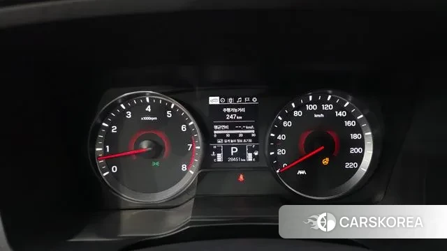 Ssangyong Berry New Tivoli id 3002860 из Кореи 18