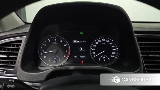 Hyundai Avante AD id 3375354 из Кореи 18