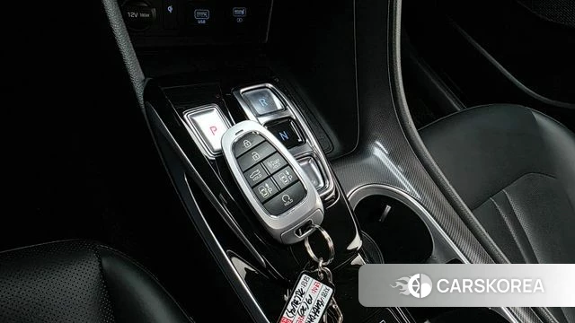 Hyundai Sonata (DN8) id 4502283 из Кореи 31