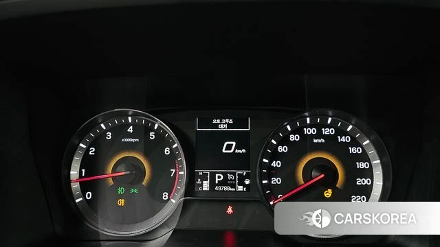 Ssangyong Berry New Tivoli id 4880983 из Кореи 28