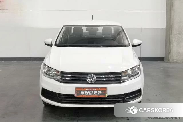 Volkswagen Santana id 4279256 из Китая 22