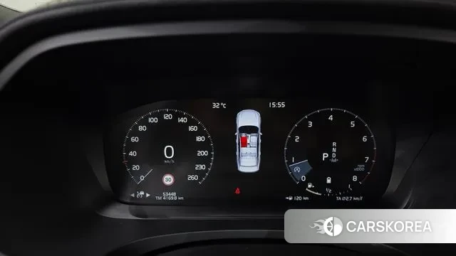 Volvo S90 id 3054748 из Кореи 18