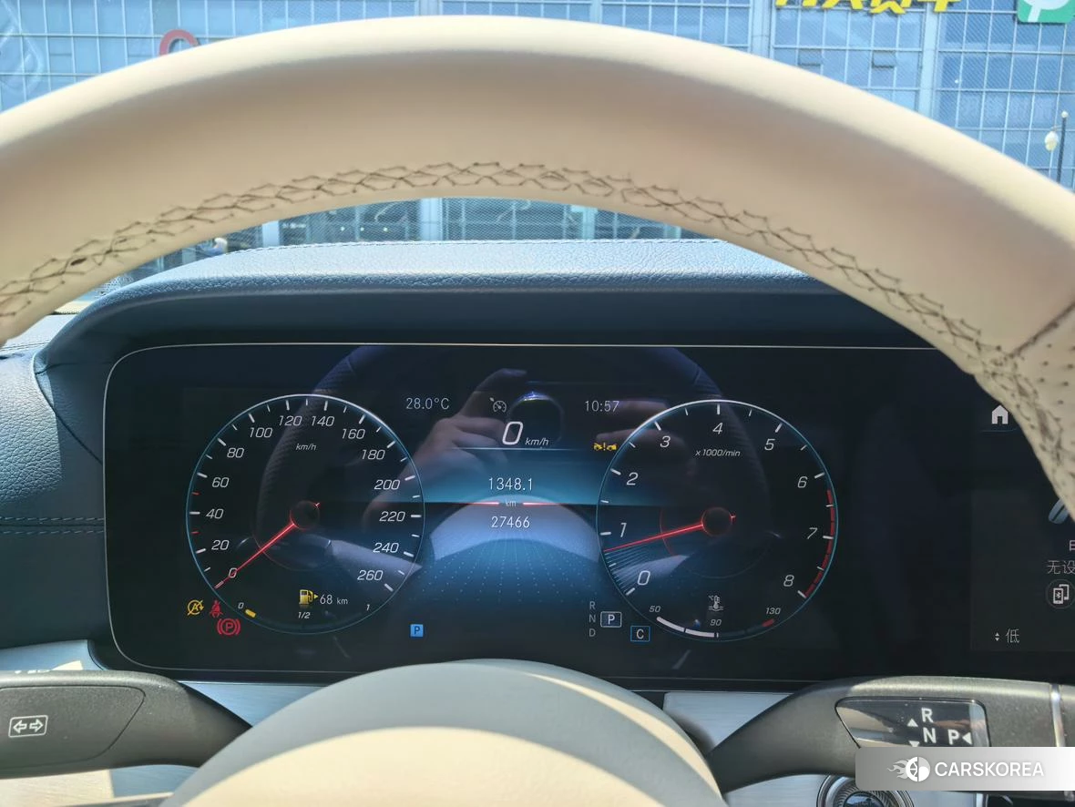Mercedes-Benz E-class (imported) id 4468003 из Китая 9