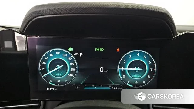 Hyundai Avante (CN7) id 3282410 из Кореи 18