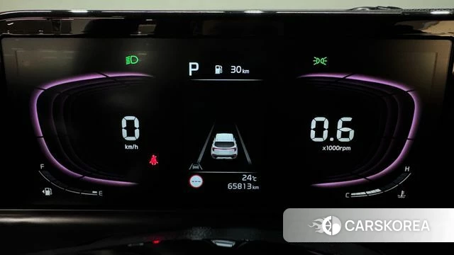 Kia The New Seltos id 4463159 из Кореи 18