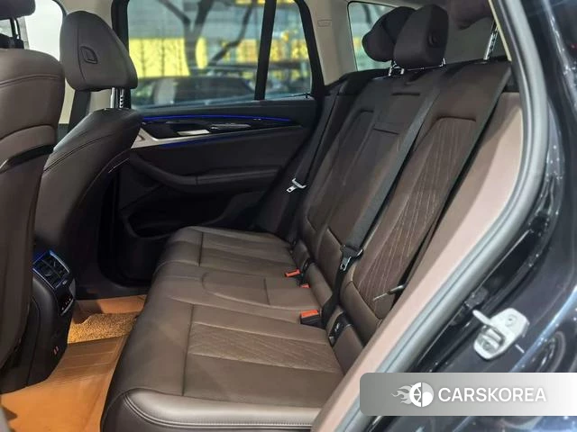 BMW X3 id 4263128 из Китая 8