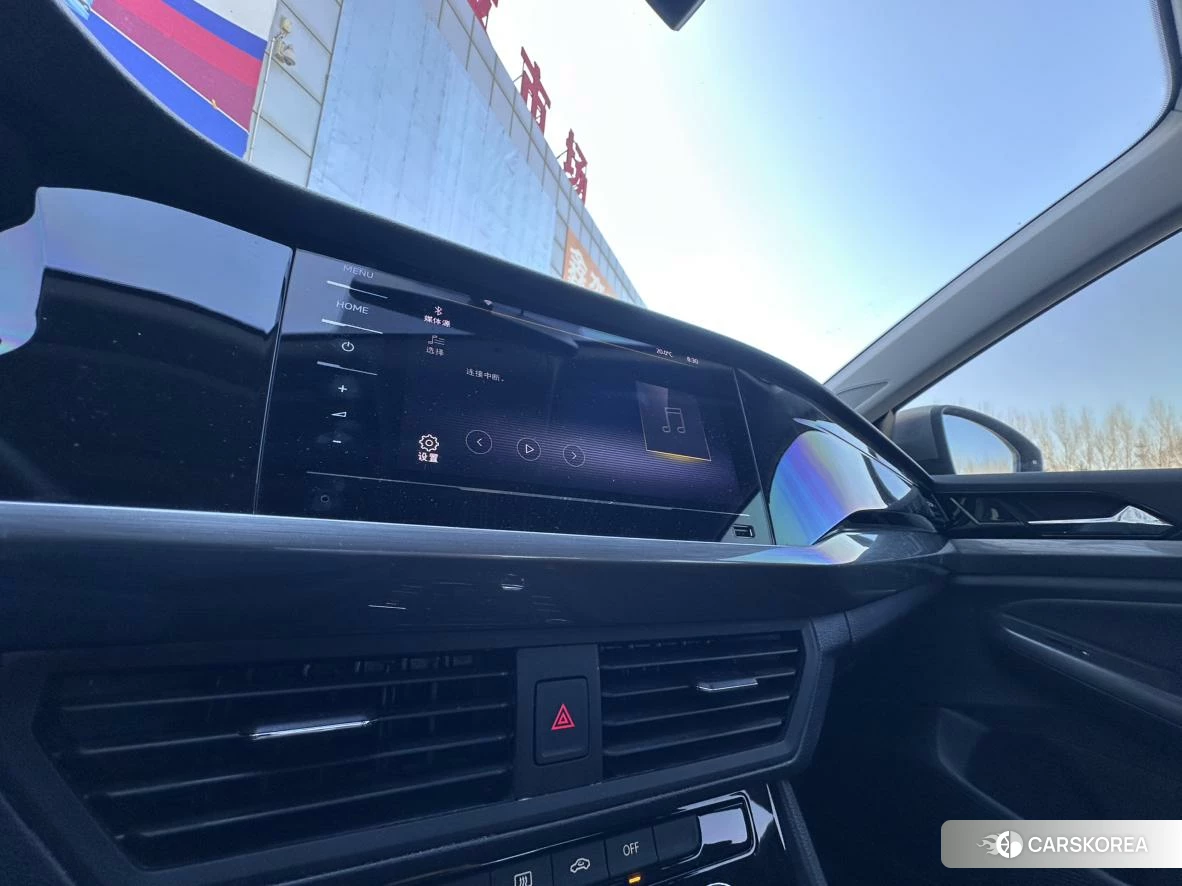 Volkswagen Bora id 4473519 из Китая 18