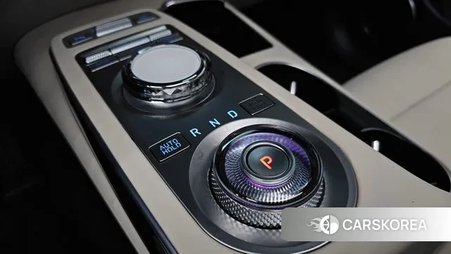 Genesis GV70 id 3453385 из Кореи 18