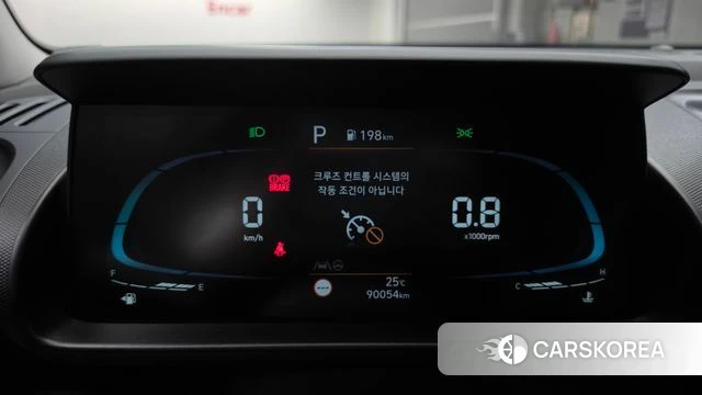 Hyundai Casper id 4489170 из Кореи 28