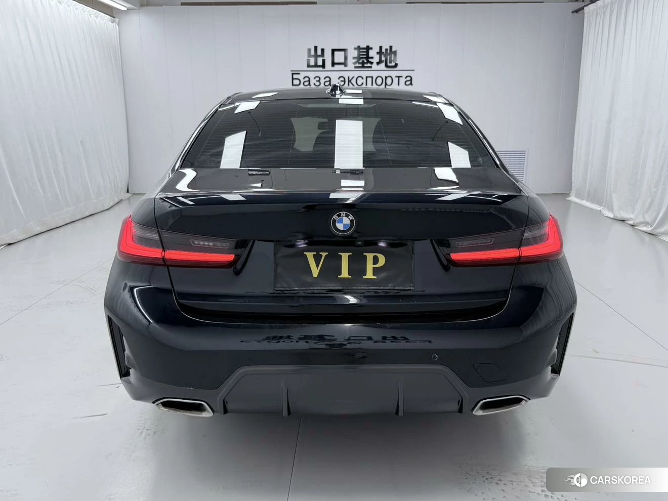 BMW 3 series id 4514895 из Китая 8