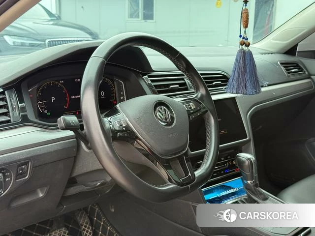 Volkswagen Lingdu id 4374676 из Китая 10