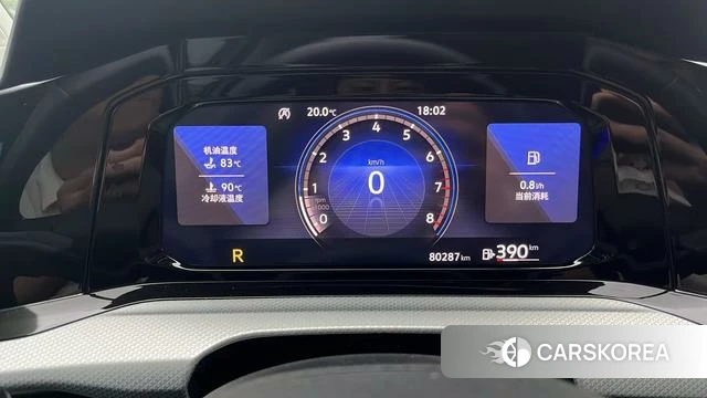 Volkswagen Golf id 4335118 из Китая 8