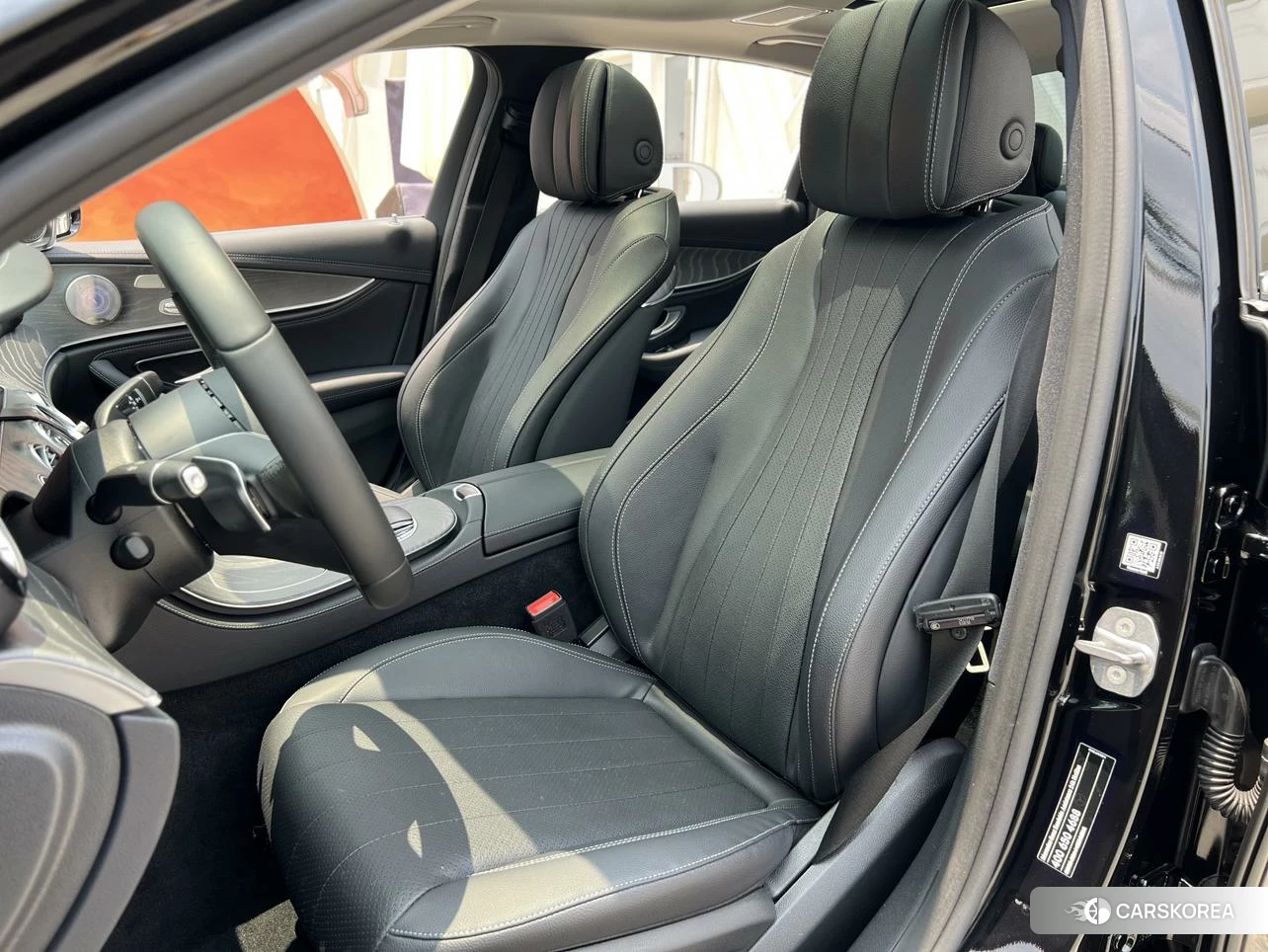 Mercedes-Benz E-Class id 4454072 из Китая 23