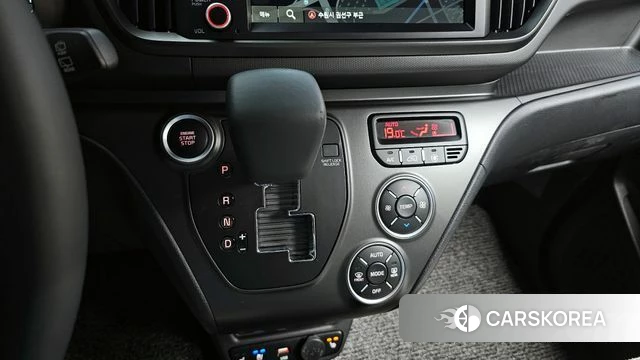 Kia The New Kia Ray id 3838383 из Кореи 18