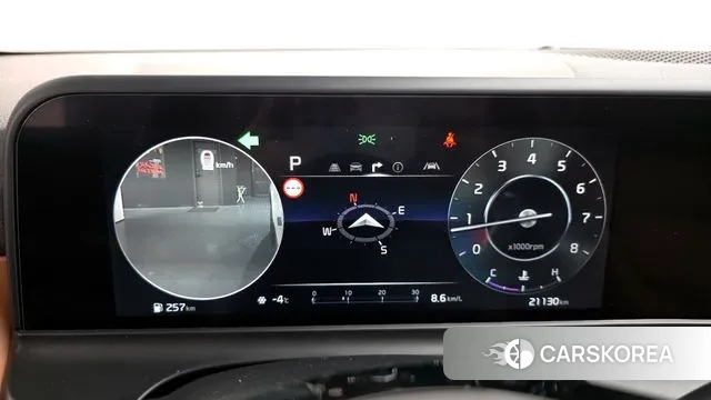 Kia The New Seltos id 3538637 из Кореи 18