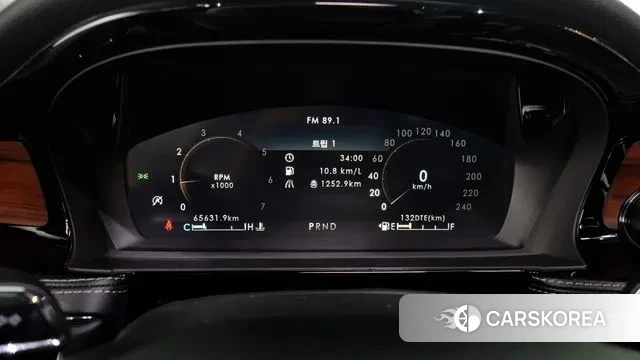 Lincoln Corsair id 3469035 из Кореи 18