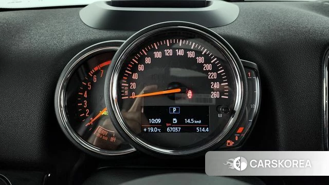 Mini Cooper Countryman id 4225112 из Кореи 34