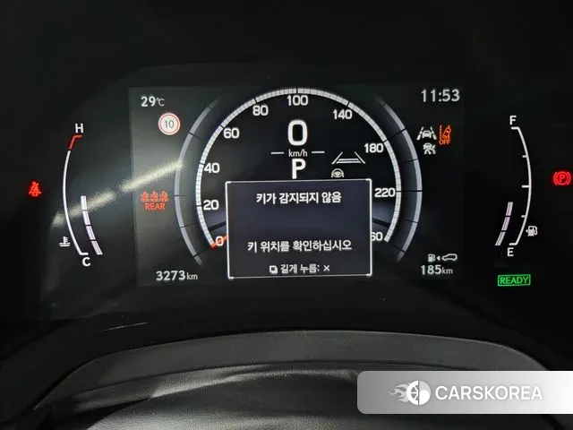 Lexus RX500h 5th generation id 2978765 из Кореи 18