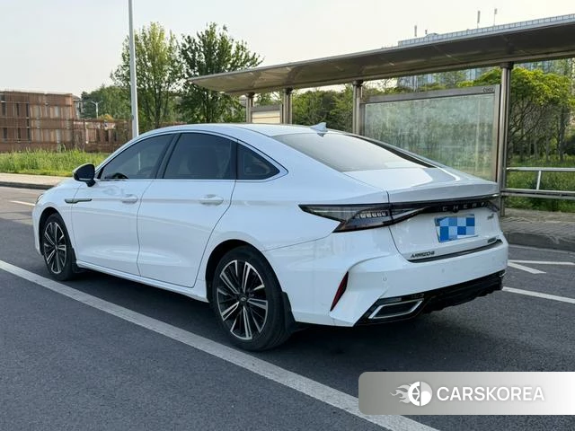 Chery Arrizo 8 id 4205649 из Китая 11
