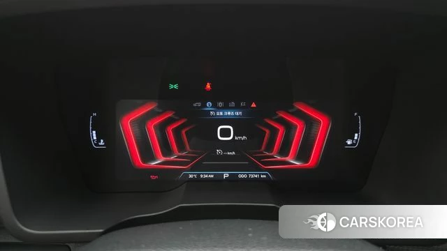 Ssangyong Berry New Tivoli id 4731648 из Кореи 18