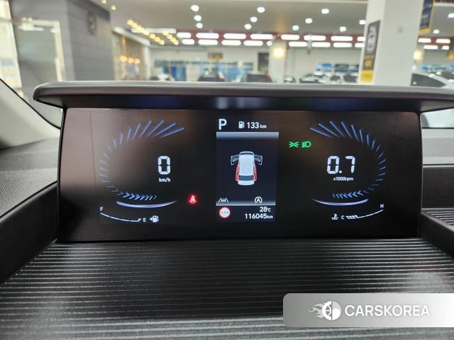 Hyundai Staria id 4864394 из Кореи 18