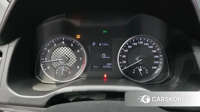 Hyundai The New Avante AD id 3243778 из Кореи 18