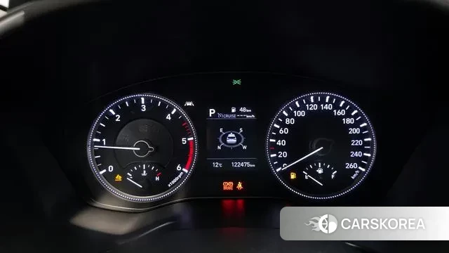 Hyundai Santa Fe TM id 3778517 из Кореи 18