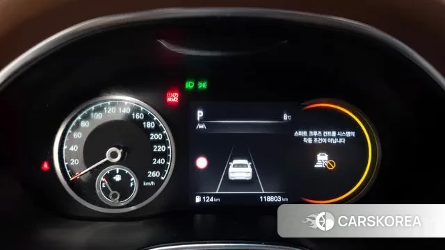 Genesis G80 (RG3) id 3740248 из Кореи 18