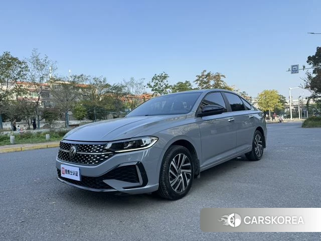 Volkswagen Lavida id 4307022 из Китая 14