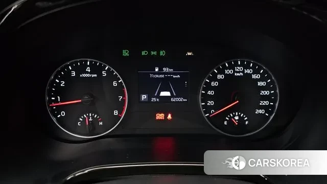 Kia Seltos id 3027866 из Кореи 18