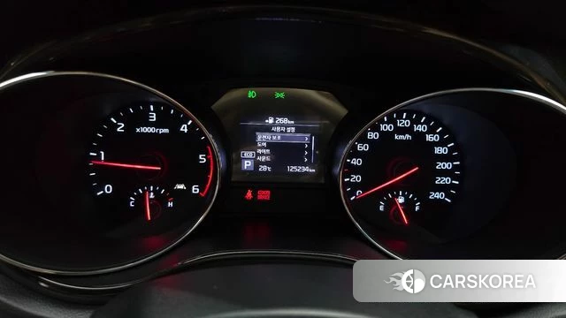 Kia The New Carnival id 4647829 из Кореи 29