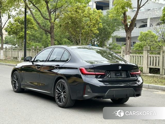 BMW 3 series id 4272591 из Китая 21