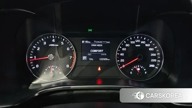 Kia Come New K3 id 3265206 из Кореи 18