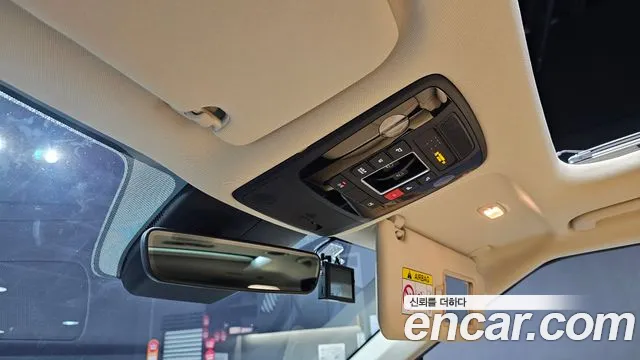 Kia Carnival 4th generation id 2622514 из Кореи 18