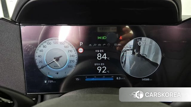 Hyundai The New Avante (CN7) id 4185553 из Кореи 33