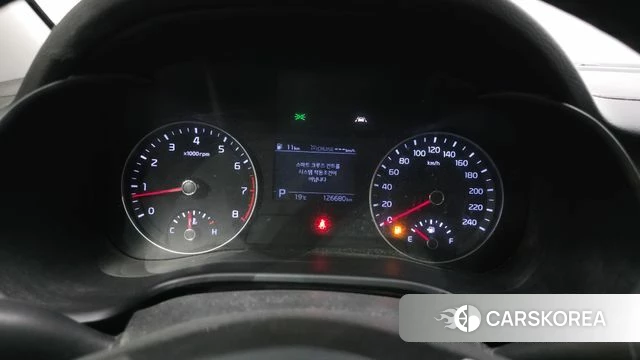 Kia Come New K3 id 4363157 из Кореи 18
