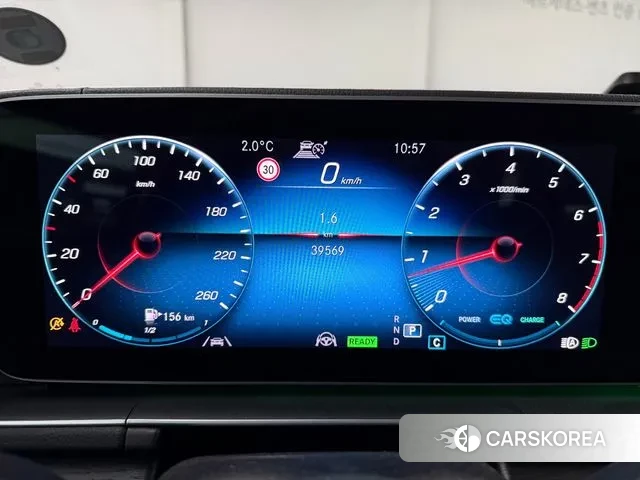 Mercedes-Benz GLE-Class W167 id 3431965 из Кореи 18