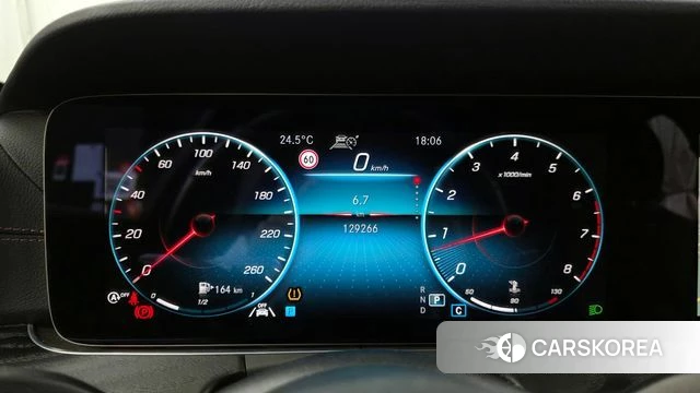 Mercedes-Benz E-Class W213 id 3954476 из Кореи 18