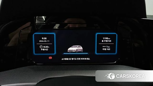 Volkswagen Golf 8th Generation id 4302014 из Кореи 18