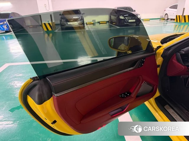 Porsche 911(992) id 4619479 из Кореи 17