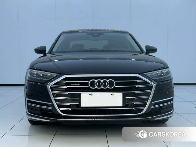 Audi A8 id 4291186 из Китая 11