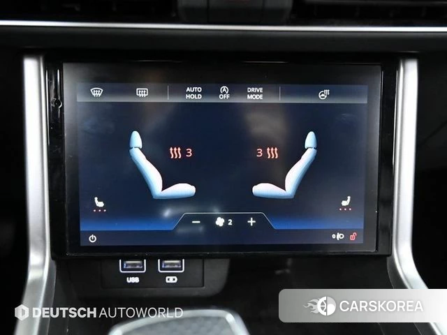 Ssangyong Torres id 4367633 из Кореи 18