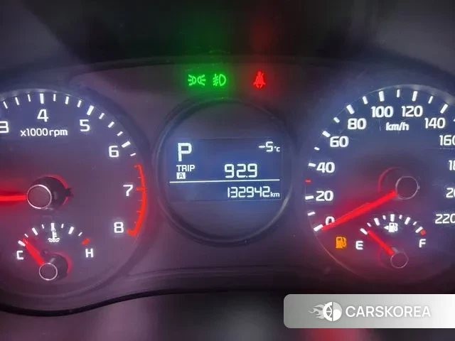 Kia All New Morning (JA) id 3520452 из Кореи 18