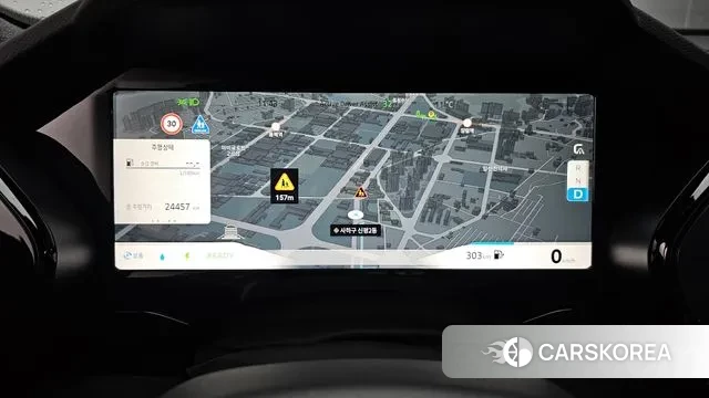 Renault Korea (Samsung) Grand Coleos id 3732586 из Кореи 18