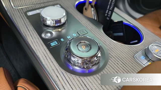 Genesis GV80 id 4792062 из Кореи 32