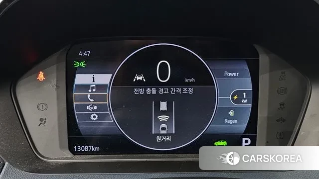 Chevrolet (GM Daewoo) Bolt EUV id 2974441 из Кореи 18