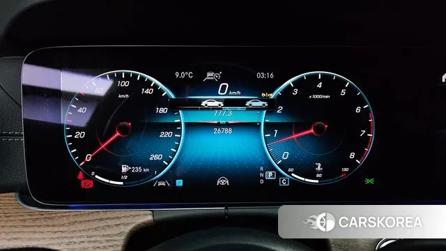 Mercedes-Benz E-Class W213 id 3462498 из Кореи 18