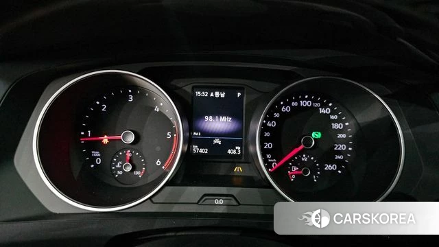 Volkswagen Tiguan second Generation id 4245490 из Кореи 18