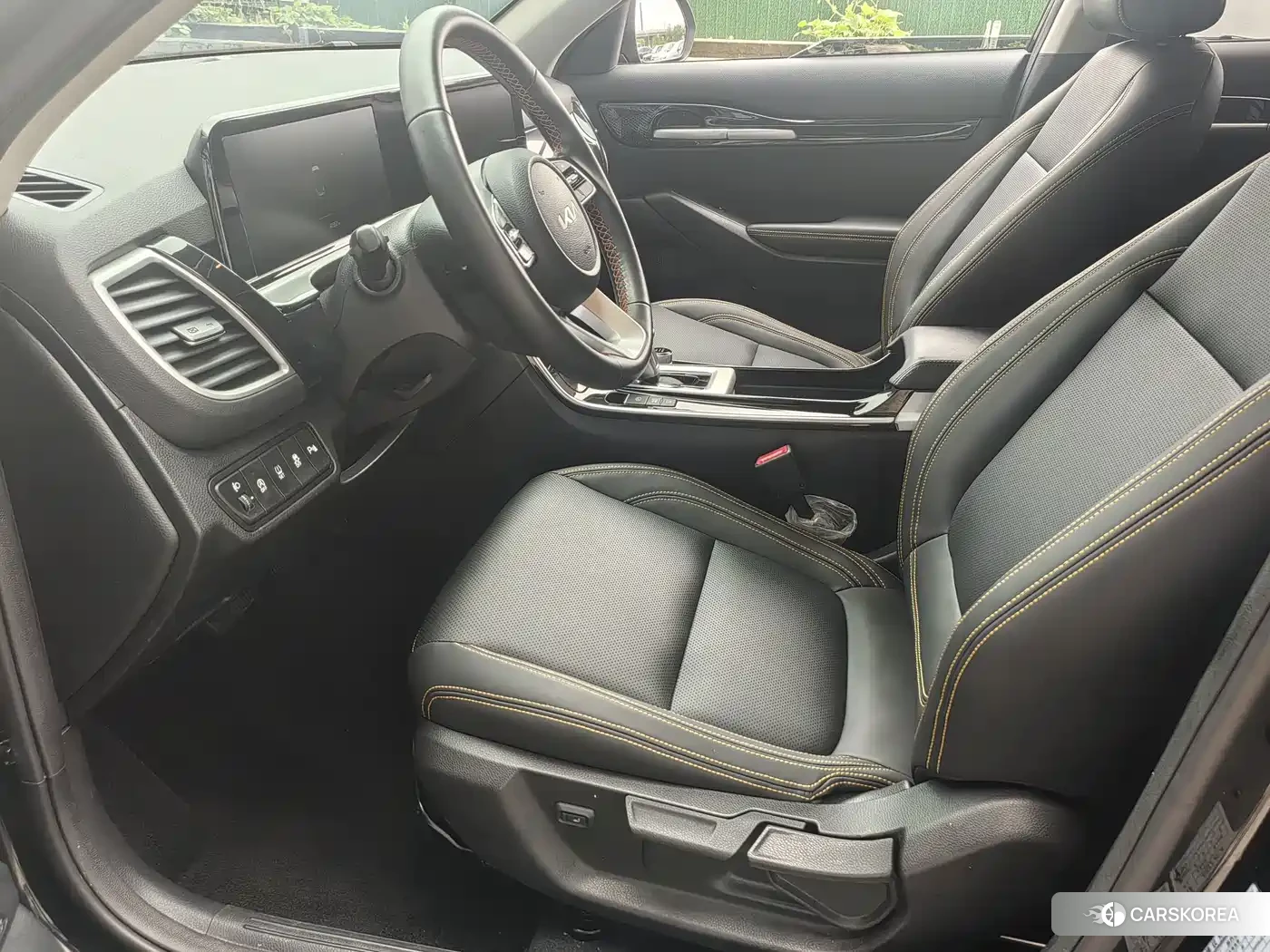 Kia Seltos id 4601775 из Китая 9