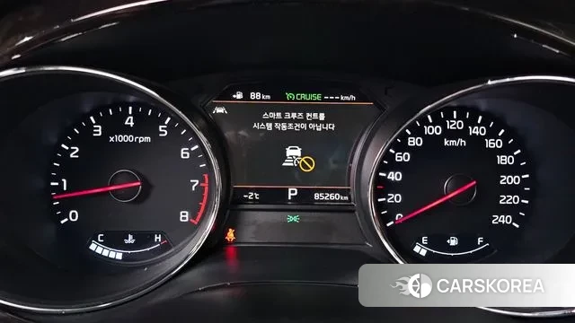 Kia The New Carnival id 3667005 из Кореи 18